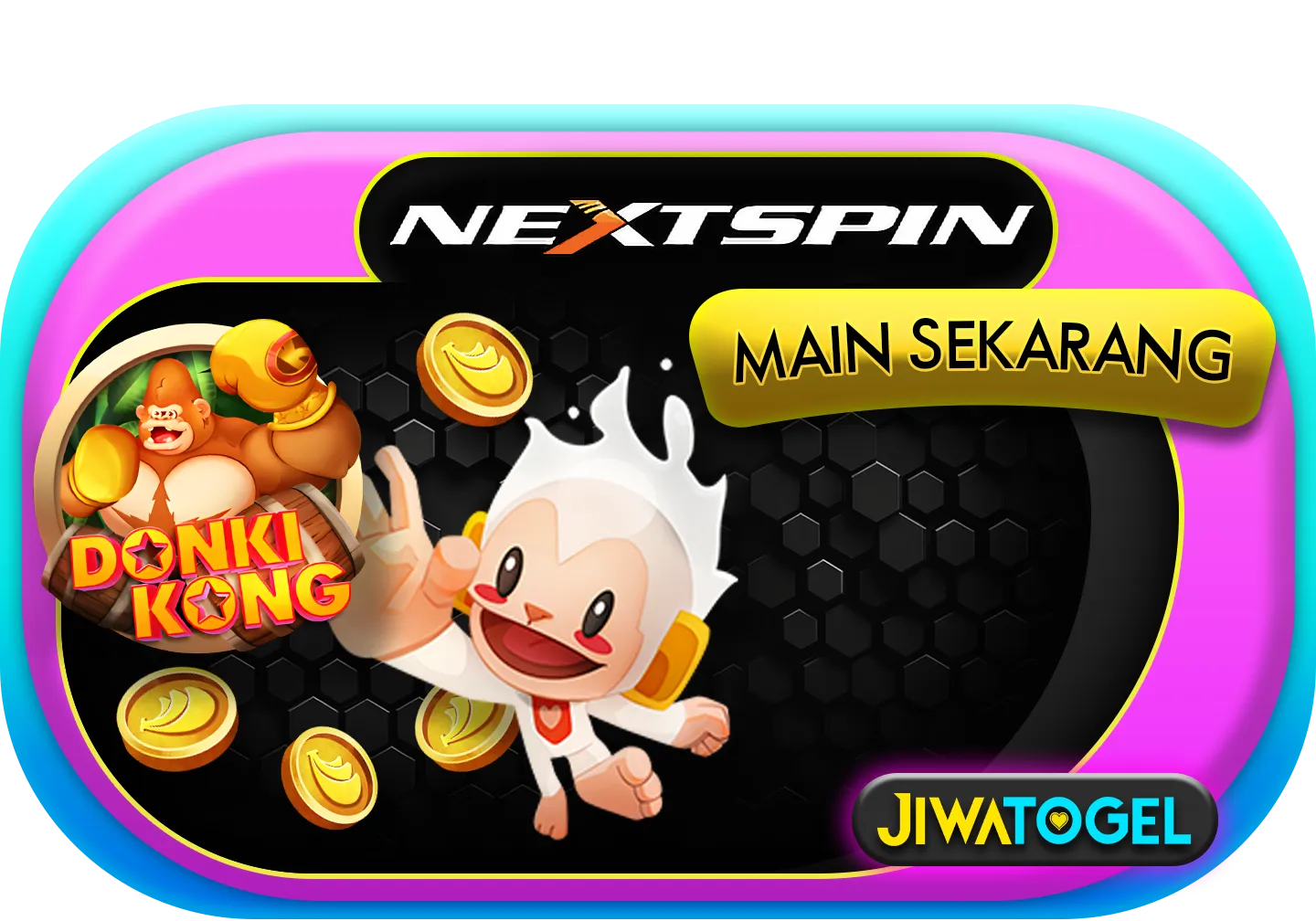 Next Spin